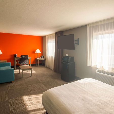 Quality Inn & Suites Hammond Near I-8090 Εξωτερικό φωτογραφία