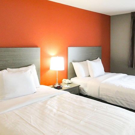 Quality Inn & Suites Hammond Near I-8090 Εξωτερικό φωτογραφία