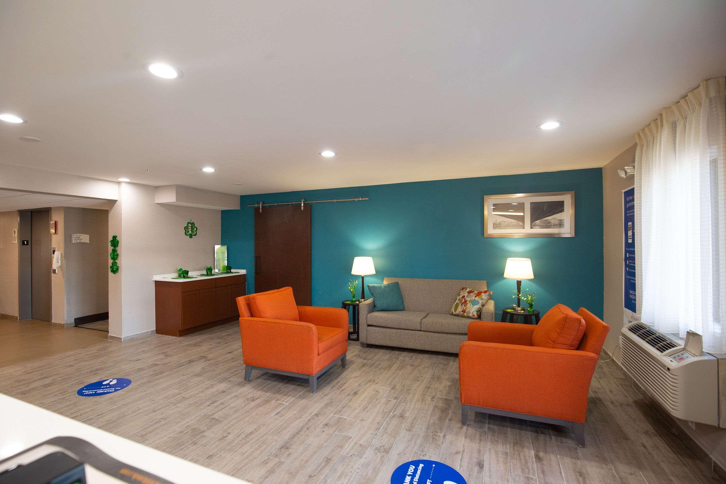 Quality Inn & Suites Hammond Near I-8090 Εξωτερικό φωτογραφία