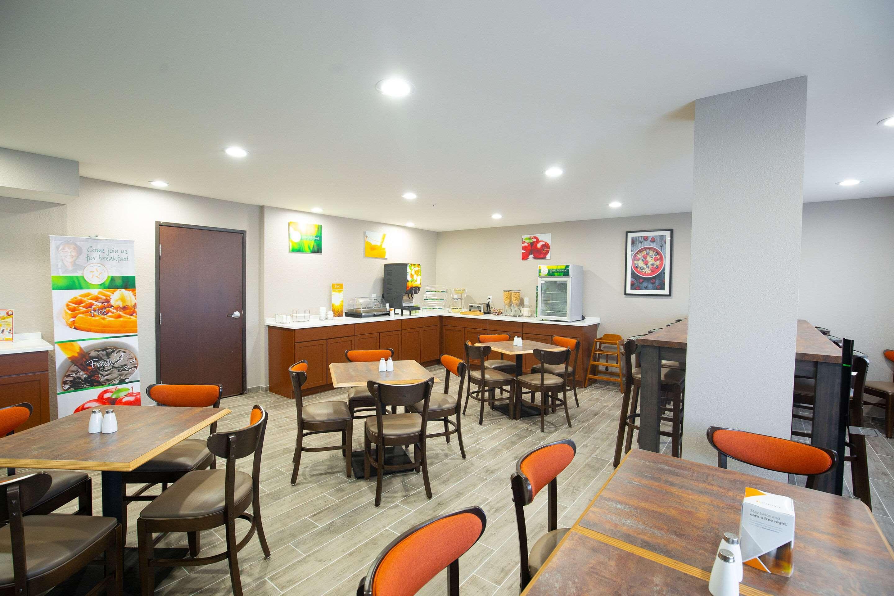 Quality Inn & Suites Hammond Near I-8090 Εξωτερικό φωτογραφία