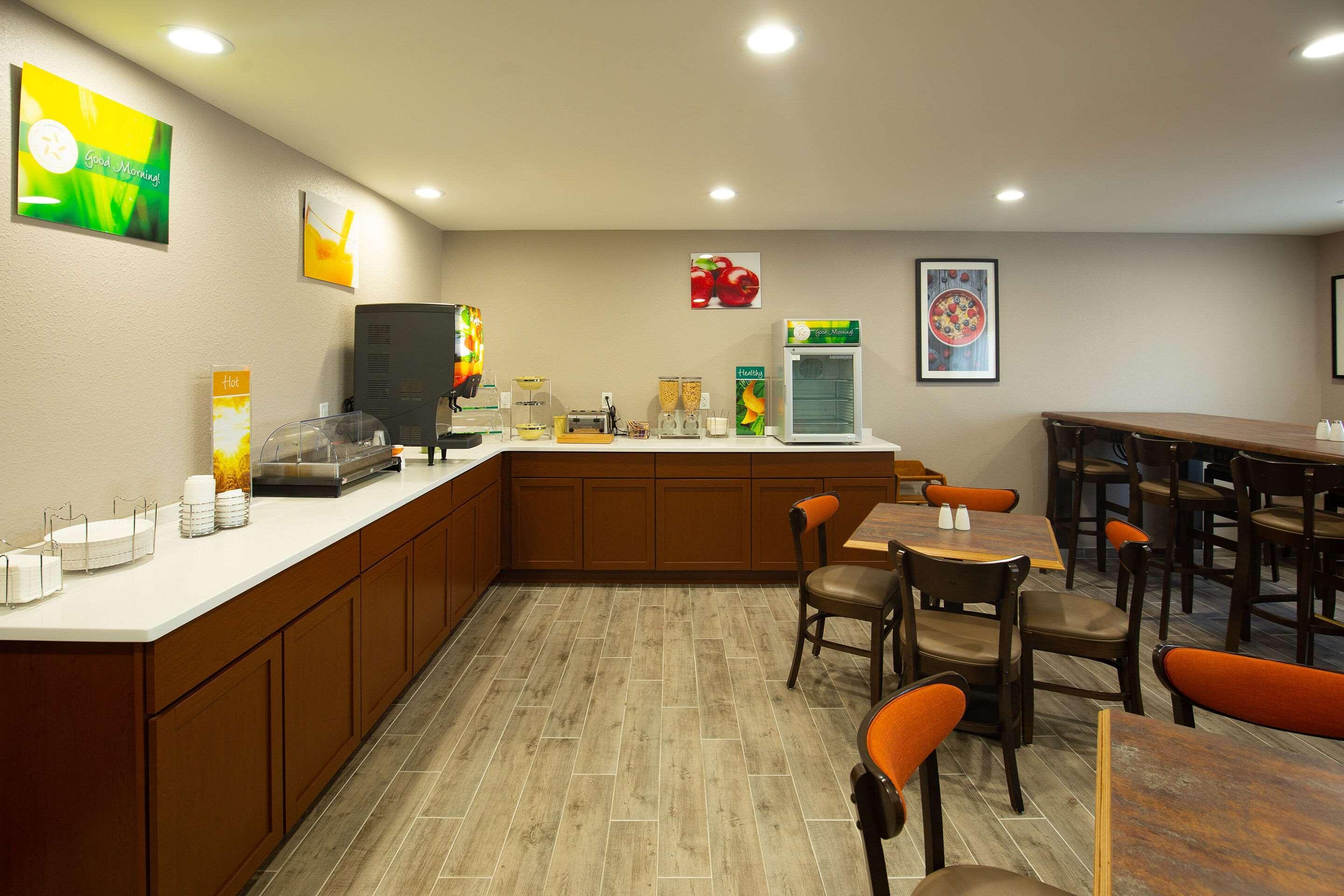 Quality Inn & Suites Hammond Near I-8090 Εξωτερικό φωτογραφία