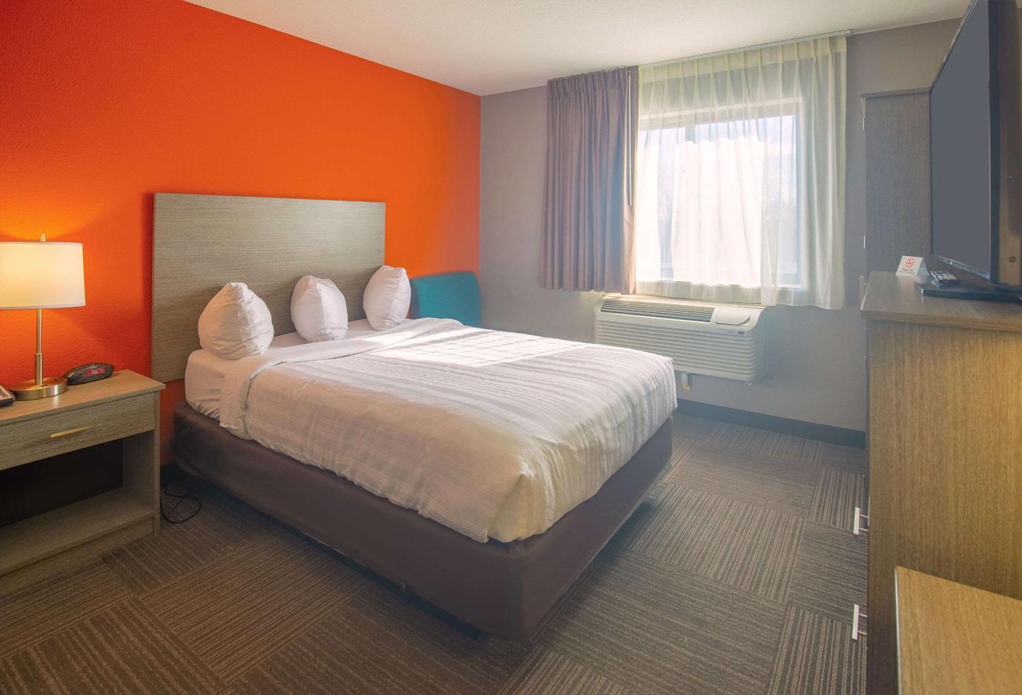 Quality Inn & Suites Hammond Near I-8090 Εξωτερικό φωτογραφία