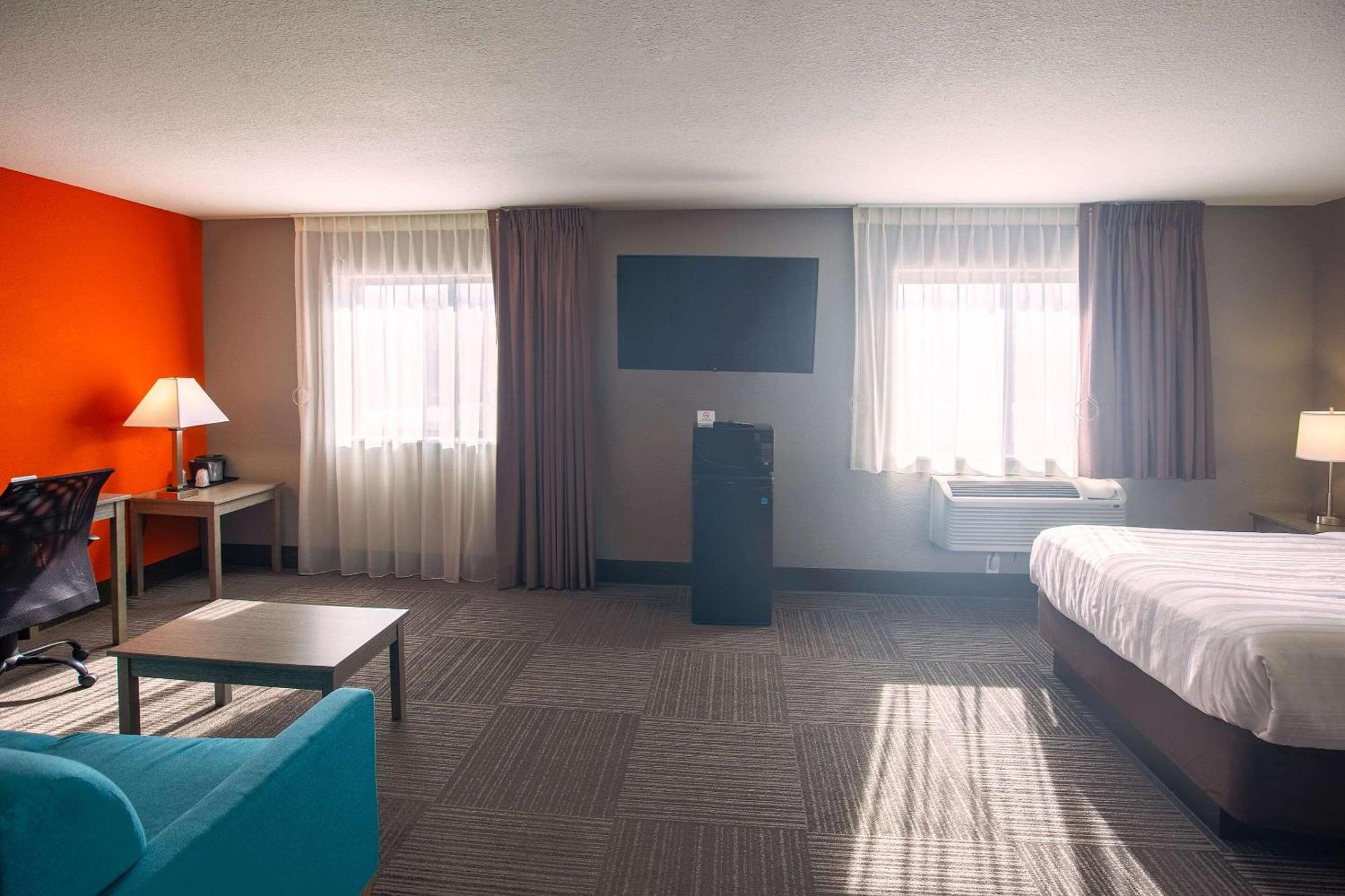 Quality Inn & Suites Hammond Near I-8090 Εξωτερικό φωτογραφία