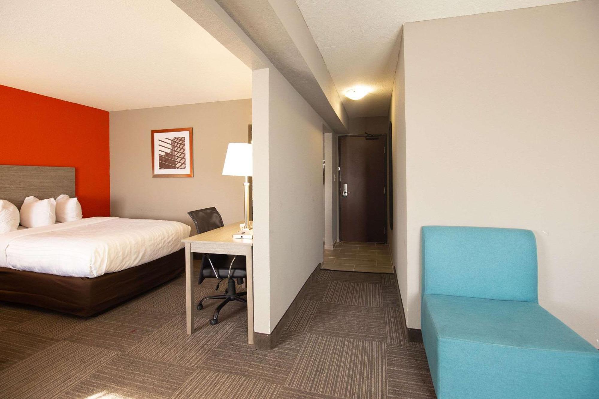 Quality Inn & Suites Hammond Near I-8090 Εξωτερικό φωτογραφία