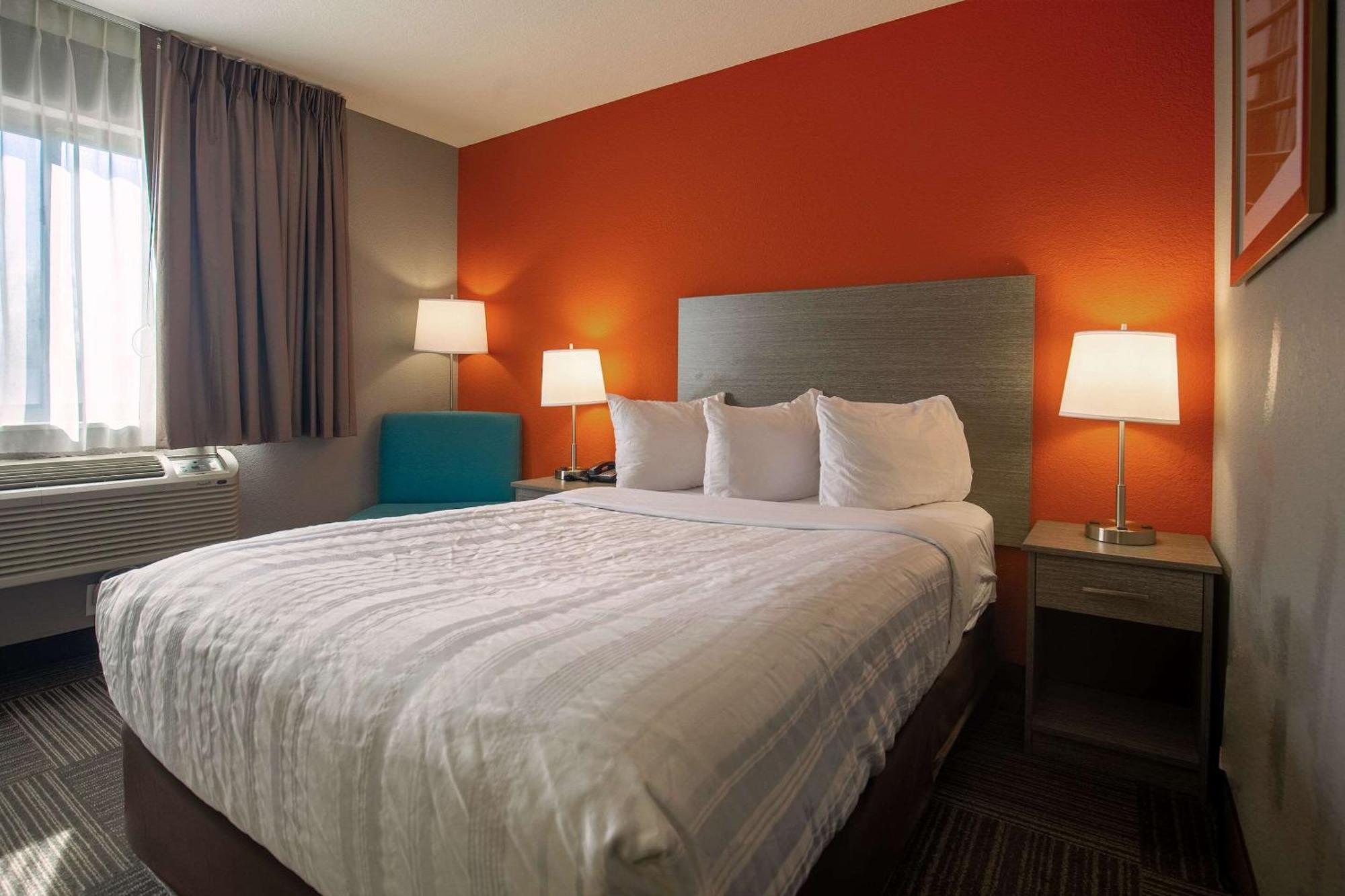 Quality Inn & Suites Hammond Near I-8090 Εξωτερικό φωτογραφία