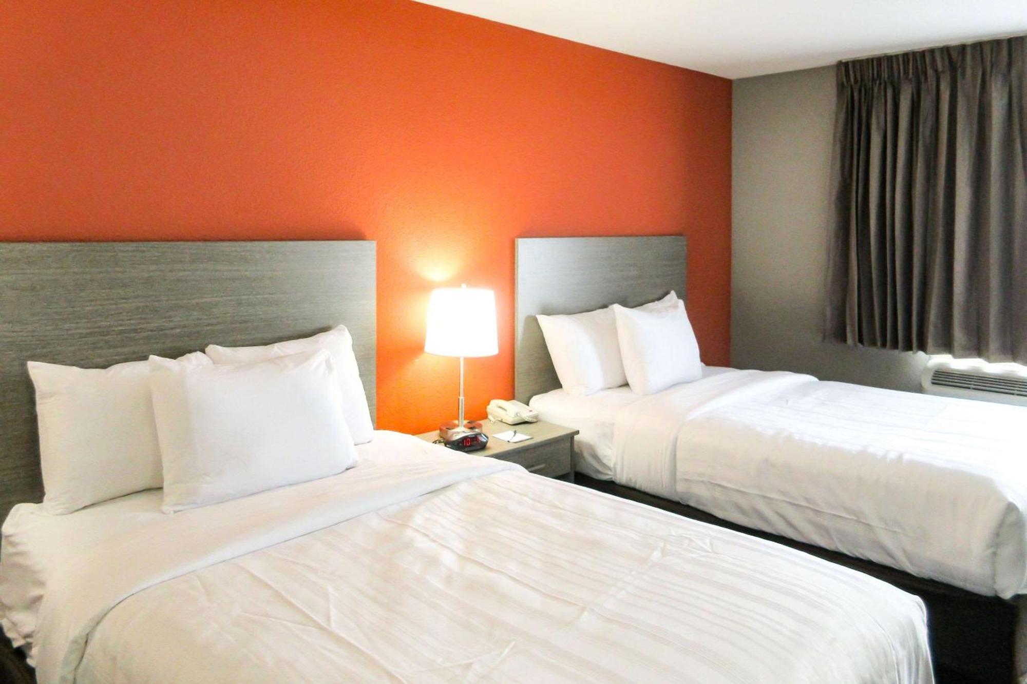 Quality Inn & Suites Hammond Near I-8090 Εξωτερικό φωτογραφία