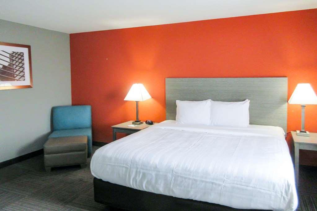 Quality Inn & Suites Hammond Near I-8090 Δωμάτιο φωτογραφία