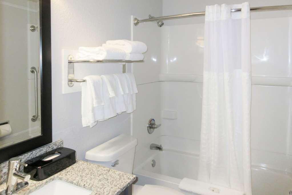 Quality Inn & Suites Hammond Near I-8090 Δωμάτιο φωτογραφία